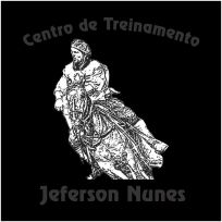 Centro de treinamento Jeferson Nunes Cavalo galpao galpão